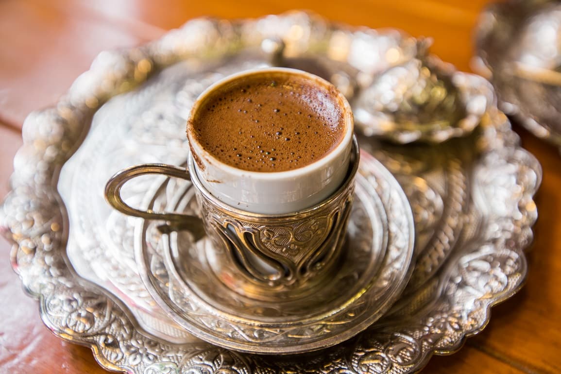 قهوة عربية